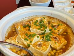 -正德楼果木烤鸭·渔家菜(东港店)