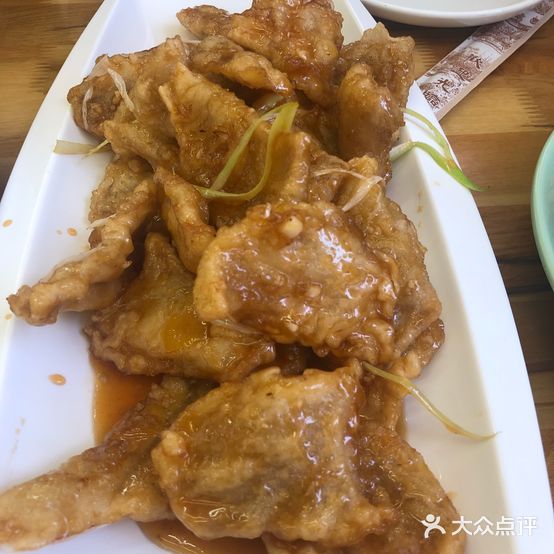 福港饭馆(嘉苑店)