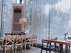 -果仁·意大利餐厅(财富广场店)