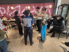 -必胜客(松雷店)