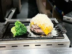 -肉肉大米(金虹桥店)