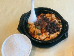 -陈麻婆豆腐(春熙店)