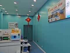 -Andrew指甲专科灰指甲·甲沟炎矫正·3D步态矫形鞋垫定制(浦三路店)