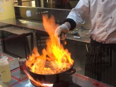 -兰溪小馆(东直门簋街店)