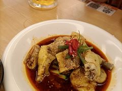 -汤连得温泉馆(宝山店)