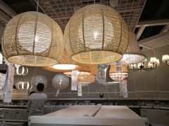 -宜家家居(西安未央商场店)