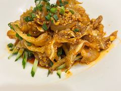 -金哥私房菜馆(张府园总店)