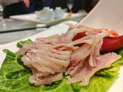 -陈记菜馆·非遗淮扬菜(东关街教场店)