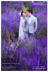 点击看大图 -唯一视觉婚纱摄影(李家村店)