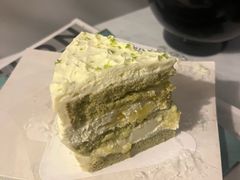 -流酥可心·牛乳蛋糕商店(禾祥西路店)