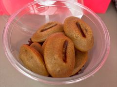 -莫朗核桃饼(虹泉路店)