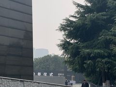 -侵华日军南京大屠杀遇难同胞纪念馆