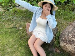 -滆湖低碳生态公园