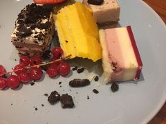 提拉米苏-美盛喜来登大酒店-盛宴标帜餐厅