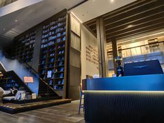 -木嘛working coffee(前海店)