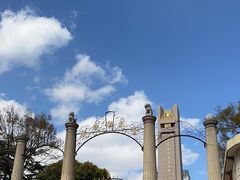 -抗战胜利纪念堂博物馆