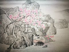 -炎黄艺术馆
