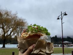 -Fergburger(皇后镇店)