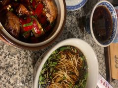 -南京大牌档(香港广场店)