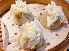 羊肉烧麦-杏花堂山西菜馆(壹方城店)