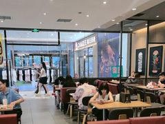 -汉堡王(财富广场店)