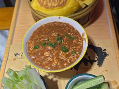 -大胡同天津菜·海肠捞饭·津门皮皮虾锅贴一绝(西姜井店)