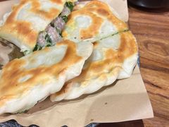 -地二手作鱼汤馄饨(上街里店)