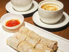 -张家卫·阳江菜·小海鲜(肥婆湾桥店)