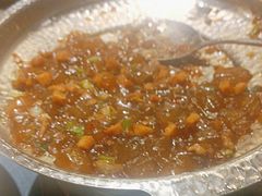 -金狮麟·新豫菜(金码大厦店)