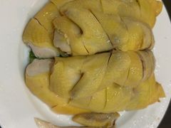 -文记壹心鸡(宝华路店)