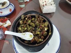 -巢湖名吃·东关老鹅汤(江南风情街店)