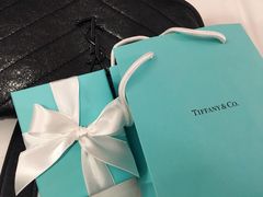 -Tiffany & Co.蒂芙尼
(天津万象城店)