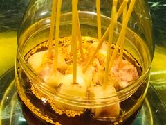 -甄御•海鲜新青岛菜(麦岛店)