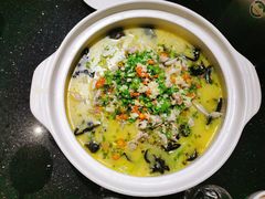 美味泡椒牛蛙-咏哇美蛙美味(厦门罗宾森店)