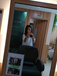 -丝客富脱发养发头皮馆