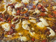 -黑皮酸菜鱼(三山街店)