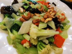 -大眼锅贴饺子(河西店)