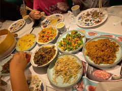 -老昌春饼(新天地店)