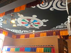 -卡桑嘎布藏餐吧(扎西满斋居民小区店)