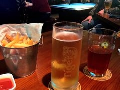 -Shanghai Brew House上海啤酒工坊(老外街店)