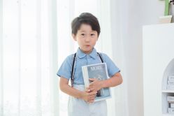 -小熊维尼高端儿童摄影(南山店)