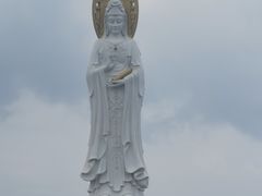 -三亚南山文化旅游区