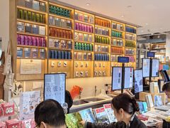 -三联韬奋书店(宽窄巷子店)