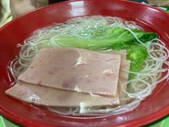 -胜利茶餐室
