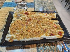 -阿杰烧烤·西安传统烤肉店(天朗御湖店)