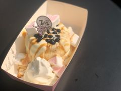 黑糖珍珠梳芙厘-狐狸和向日葵(北京路店)