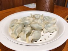 -翠花老菜饺子馆(七宝店)