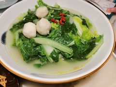 -佬麻雀·新湘菜(东方宝泰店)