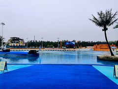 -上海玛雅海滩水公园