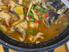 -万景饭店·鱼街农家菜